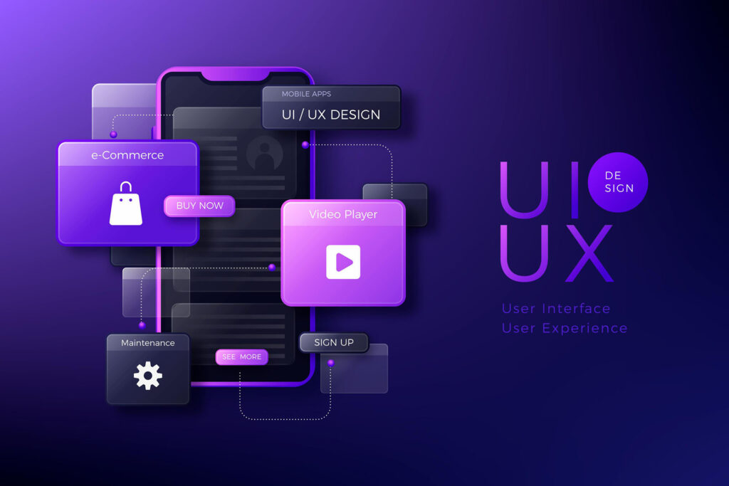 UI/UX