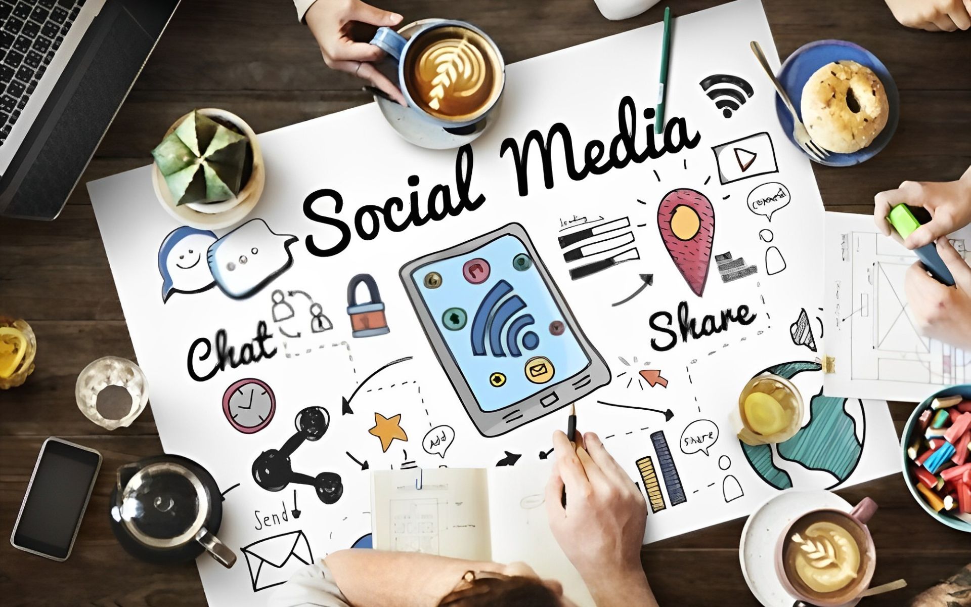 Social-Media-Marketing-Strategies