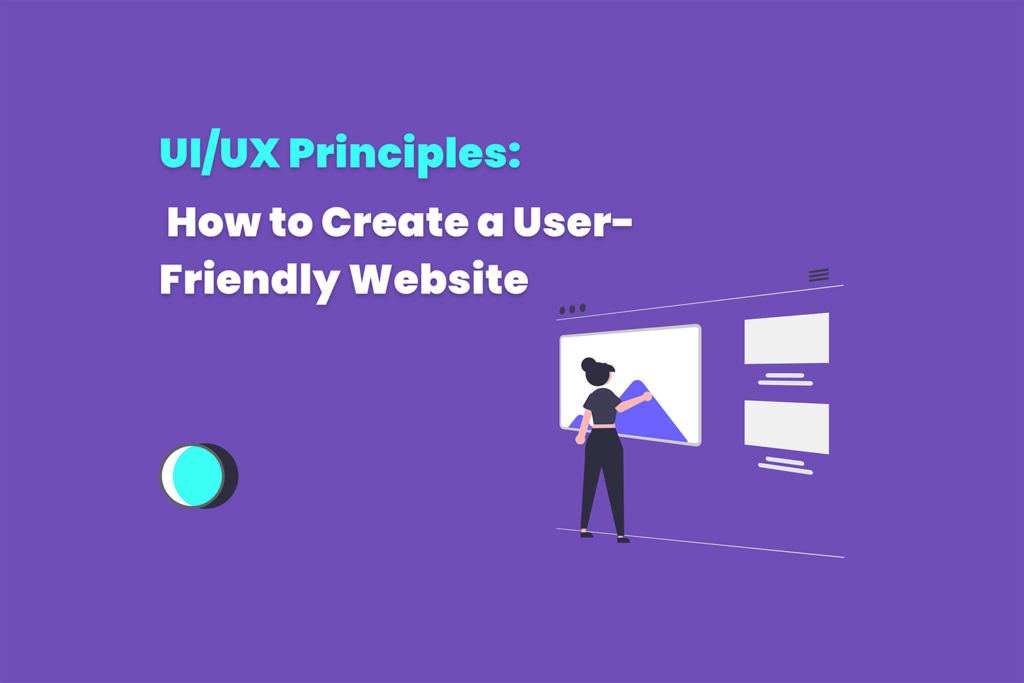 UI/UX Principle